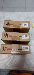 日本厚利加 Forica即食吞嚥系列-UDF等級4（原盒未開）