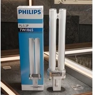 Philips PL-S 7 2 Pin / PLS 7W 865 840 827 2P Philips