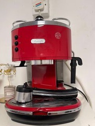 Delonghi ECO310R coffee machine