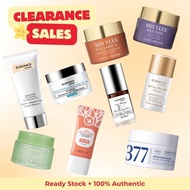【Clearance】Elegance Supreme / ZIA.DOO / GMEELAN / BREYLEE Skincare Bundle | Brand New Authentic | Re