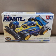 Tamiya 18101 Super Avante Jr. (VZ Chassis)