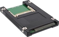 InLine 76621I Interface Card, IDE 6.35 cm (2.5 Inches) to 2x CF Card