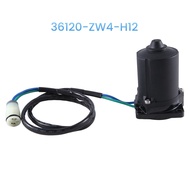 (BVWG) 1 PCS 430-22111 430-22158 Tilt Trim Motor Black Metal Car Accessories for Outboard BF40 BF50