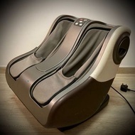 *Osim 按腳機 OS-318 uphoria 暖風 warm leg massager