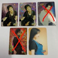 Yes card 周慧敏 Vivian Chow