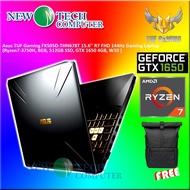 LAPTOP GAMING Asus TUF Gaming FX505D-THN678T 15.6'' R7 FHD 144Hz (Ryzen7-3750H, 8GB, 512GB SSD, GTX 