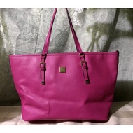 sisley tote bag preloved
