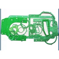 [1638]Overhaul gasket kit for generator K4100D ,K4100ZD