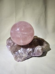 黃螢石擺件• 可放8cm水晶球•手鏈•水晶