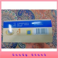 △ﺴ♘READY STOCK S26 Gold SMA 200g (Step 1)  (exp 2023) RUMUSAN 1