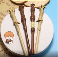 哈利波特魔法棒筆