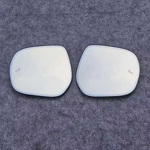Car Rearview Mirror With Heating Blind Spot Automatic Dimming For Land Cruiser LC200/Lexus LX 460 LX