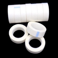 Silk Eyelash Extensions - Bottom Eyelid Glue