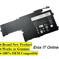 DELL Inspiron 14-7437 14 7000 Ins14-7000 Series P42G C4MF8 9KH5H 5KG27 Laptop Battery