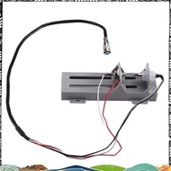 Cylindrical Battery Test Holder for USB for 18650 26650 32650 YR1030, USB Cylindrical Battery Test H
