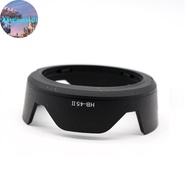 Alittlesearch HB-45II HB 45II HB-45 II 52mm Lens Hood Reversible Camera Lente Accessories for Nikon 