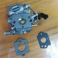 T435 CARBURETOR 578936901 522007601/02 WALBRO WT1031 FOR POULAN CRAFTSMAN HUSQVARNA ZENOAH REDMAX GT