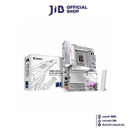 MAINBOARD (เมนบอร์ด) GIGABYTE Z890 AORUS ELITE WIFI7 ICE (REV. 1.1) (INTEL SOCKET 1851 DDR5 ATX)