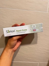 超好賣既濕疹膏 — Sorion Cream 皮膚修復膏