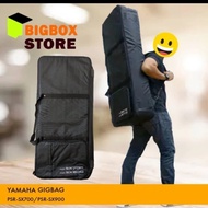 Bag Yamaha PSR-SX900 or PSR-SX700 Keyboard GigBag/