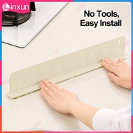 Sink Splash Guard Soft Silicone Suction Cup Waterproof Baffle Plate Dishwashing Sink Waterproof Boar