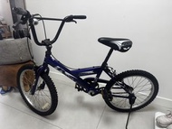 PONY BMX 單車