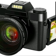 Digital Camera 48MP 4K