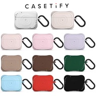 New Anti Drop Protection CASETiFY Ripple Casing for AirPods Pro AirPods Pro AirPods Pro2 AirPods 3 A