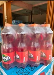 fanta 1 liter