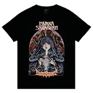 DEADSQUAD x ISYANA SARASVATI T-shirt - IL SOGNO | Deadsquad Official Merchandise