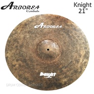 Arborea Knight ride 21"