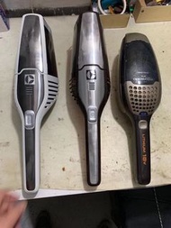 全系列 Electrolux 吸塵機維修 吸塵機更換電池 吸塵機電池差電。