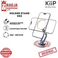 KiiP H02 Magnetic Phone Holder Foldable Universal Smartphone Holder iphone tablet