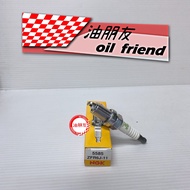 Oil Friends 1 Piece NGK Spark Plug ZFR6J-11 CIVIC K6 VTEC