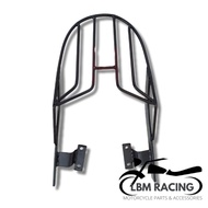 LBM RACING MOTORCYCLE TOP BOX BRACKET MIO SPORTY