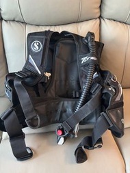 Scubapro T-One BCD