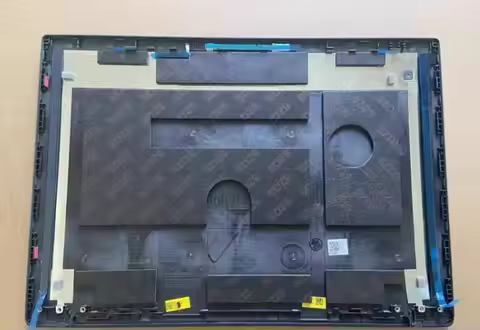 For Thinkpad T14 Gen3 P14S Gen3 A cover 5cb0z69549