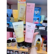 [100% GENUINE] BELIF SUPER KNIGHTS FACIAL CLEANSER 150ML