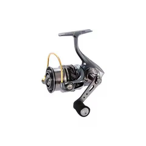 ABU GARCIA Revo ALX THETA Spinning Fishing Reel