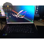[99% NEW] ROG ZEPHYRUS M16 G16 G15 G14 FLOW PROART X16 AIR 2023 2024 2025 LAPTOP
