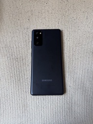 Samsung S20 FE (128GB+6GB) Dual sim