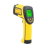 750 Infrared Industrial Shemar Thermometer Thermometer AS852B Handheld NLR1