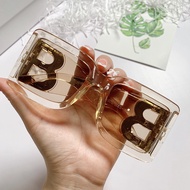 Shades Sunglasses Square Aesthetic shades sunglasses For women/Men UV400 Protection