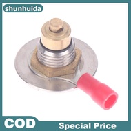 Shunhuida DIY Connector Spring Loaded 510 Connector For Mechanical Mod Connect VN