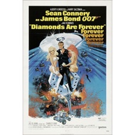 [En]1080P&4K Blu-ray HD Movies 007:Diamonds Are Forever