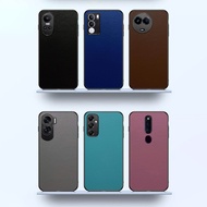 Pebbled PU Leather Phone Back Cases Color B Series For OPPO Reno 11 (5G)/ Reno 11F (5G)/ Reno 11 Pro (5G)/ Reno 10 (5G) / Reno 10 Pro (5G)/ Reno 10 Pro Plus (5G)