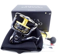 REEL SHIMANO STELLA SW 30000
