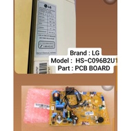 Indoor Pcb LG ORI HS-C096B2U1