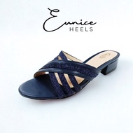 #GIMMI READY STOCK IN MY Eunice Heels | Heels Cantik | Heels Murah