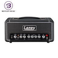 Laney DB500H DIGBETH Series Bass Amp, Head